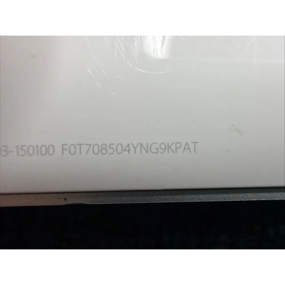 Original Apple Magic Keyboard Model A1644 Lightning  Excellent Condition Working